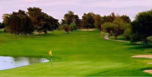 Wigwam Golf Resort - Gold Course - photo 4