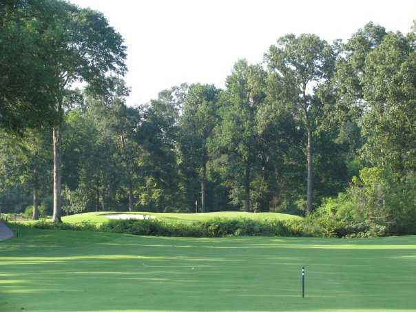 Germantown Country Club - photo 3