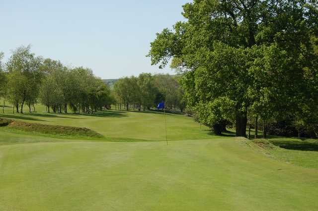 Okehampton Golf Club - photo 4