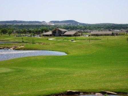 Harbor Lakes Golf Club - photo 5