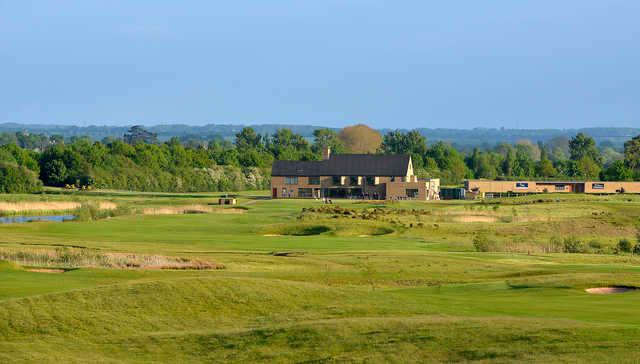 St Ives (Hunts) Golf Club - photo 2