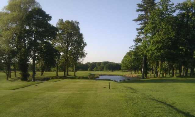 Middleton Hall Golf Club - photo 6