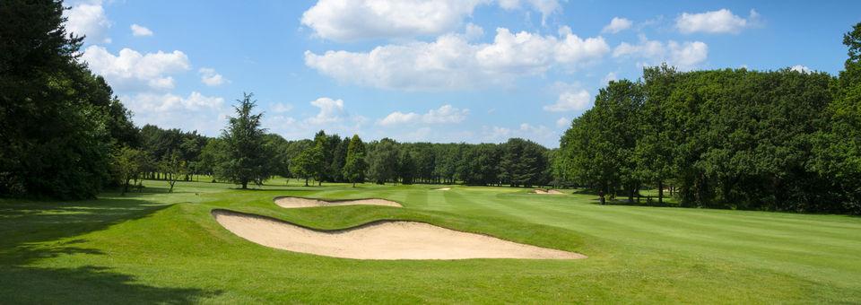 Handsworth Golf Club - photo 5