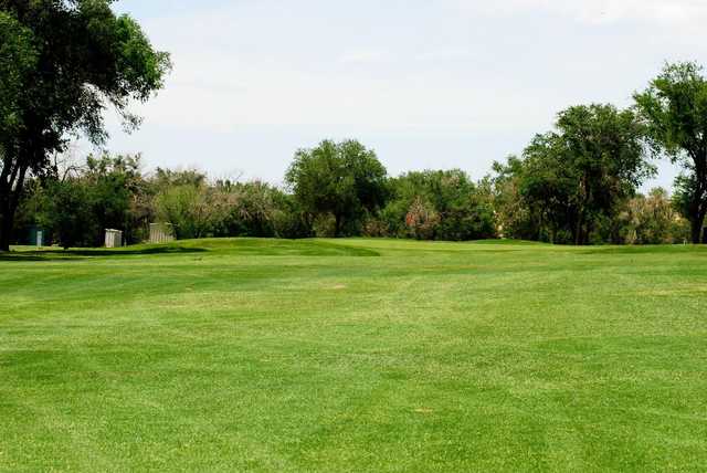Canyon Country Club