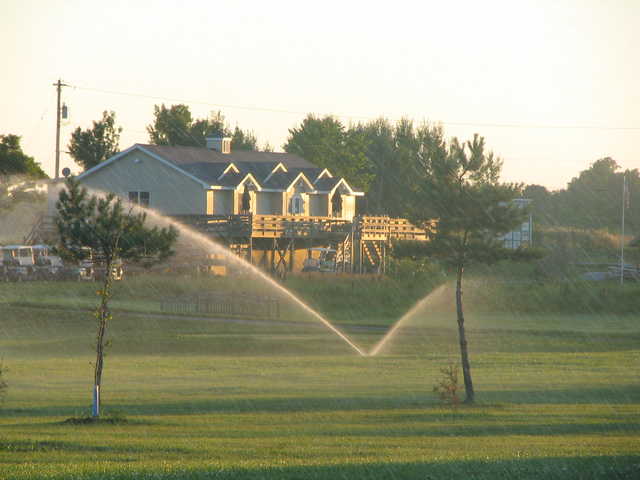 Bay Breeze Golf Links