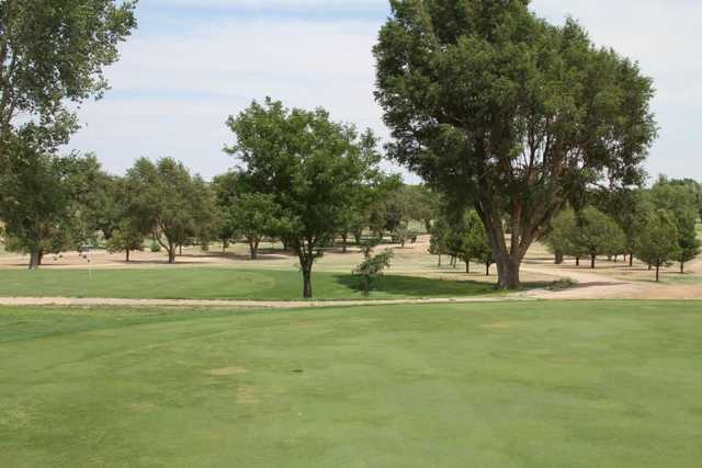Stratford Country Club