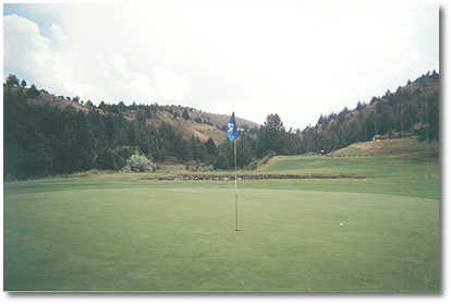 John Day Golf Club, Inc. - photo 3