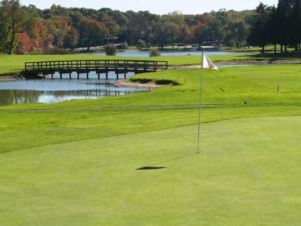 Spring Lake Golf Club - photo 3