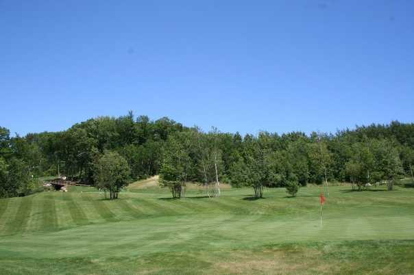 Atkinson Resort & Country Club - Par 3 Course - photo 2
