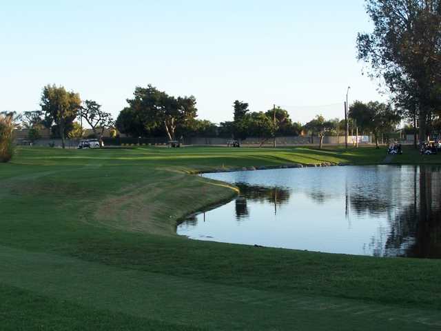 Meadowlark Golf Club - photo 3