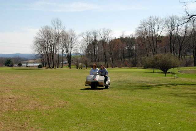 Cherrywood Golf Course - photo 3