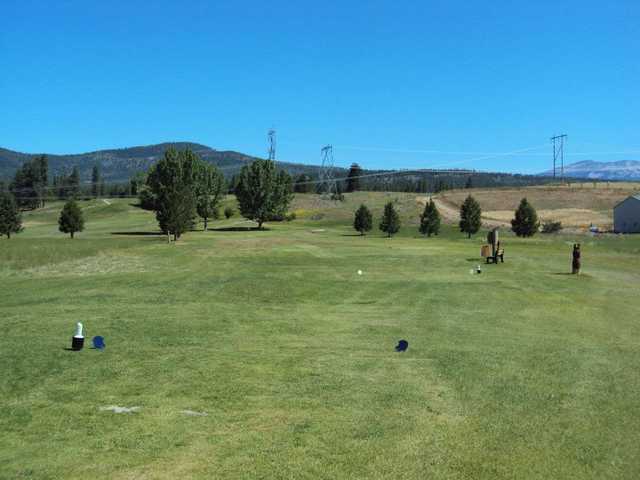 Plains Golf Club - photo 2