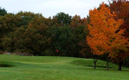 Brancepeth Castle Golf Club - photo 4