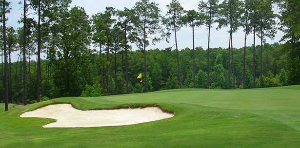 King's Grant Golf and Country Club