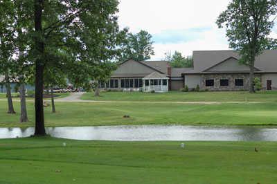 Chenoweth Golf Course - photo 2
