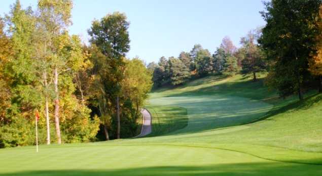 Kenwood Country Club, Inc. - photo 6