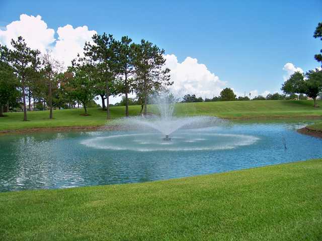 Pearland Golf Club