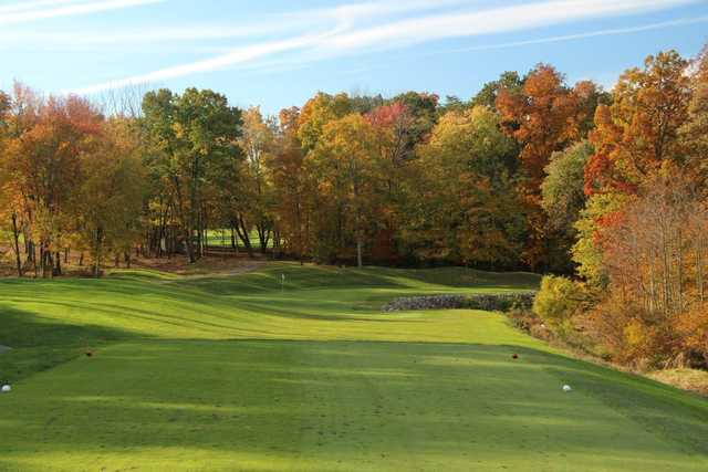 Fiddlers Elbow Country Club - photo 8