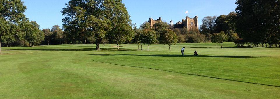 Chester Le Street Golf Club - photo 8