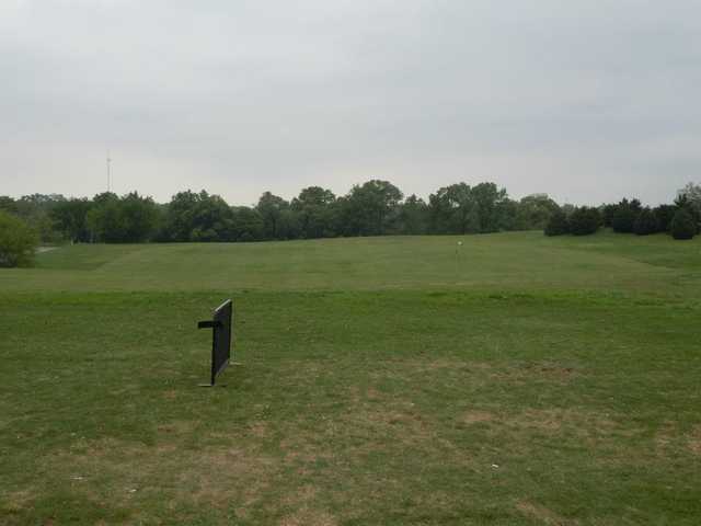 Hillcrest Golf Course - photo 1