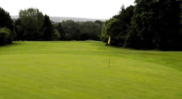 Theydon Bois Golf Club - photo 4