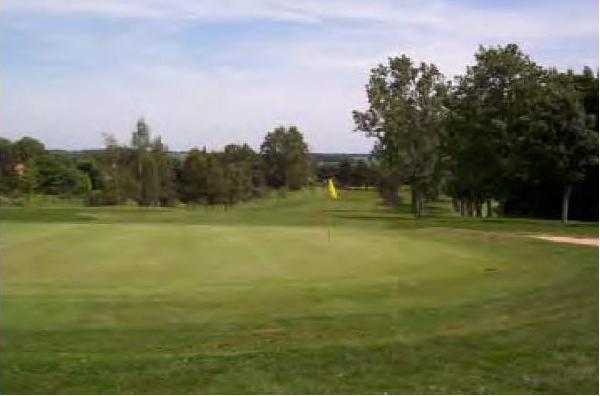 Letchworth Golf Club - photo 5