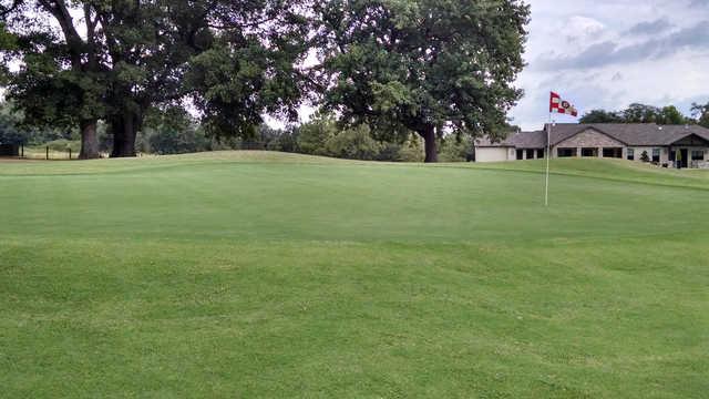 Mount Pleasant Country Club - photo 1