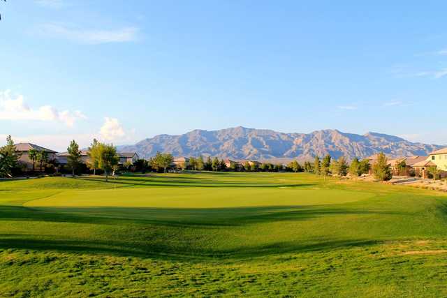 Aliante Golf Club - photo 3