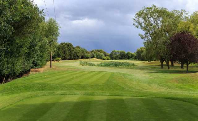 Aspley Guise & Woburn Sands Golf Club - photo 2