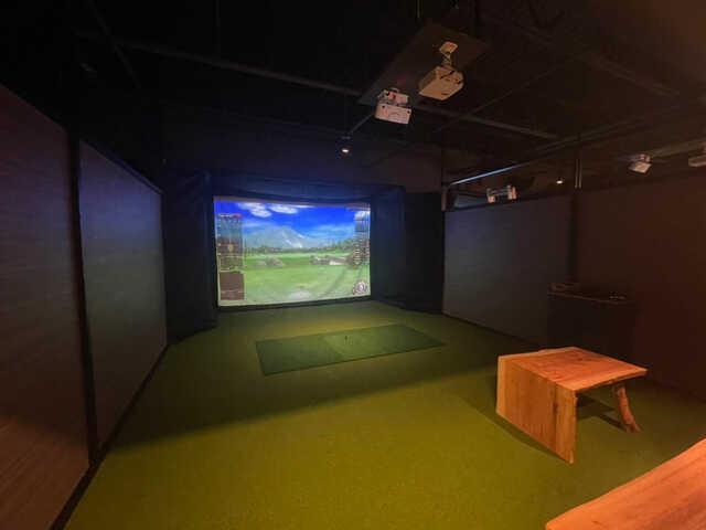 Target Indoor Golf (Belleville) - photo 1