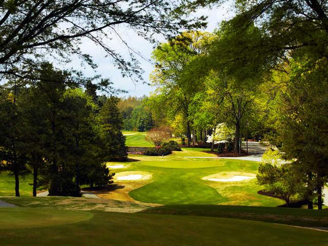 Greensboro Country Club - photo 3