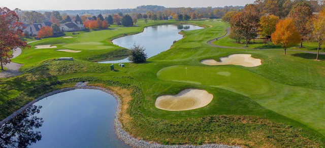 Bent Creek Country Club - photo 2