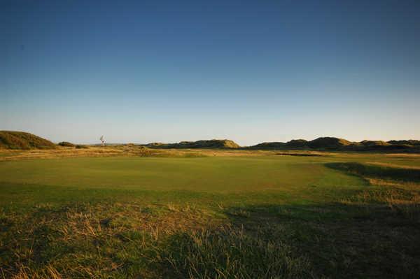 Aberdovey Golf Club - photo 7