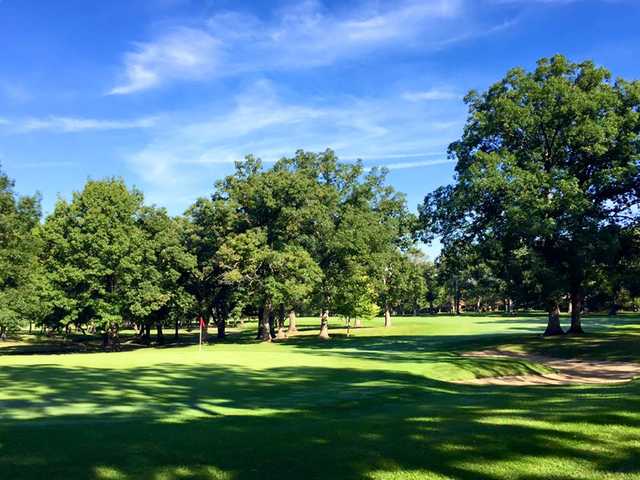Kishwaukee Country Club - photo 3