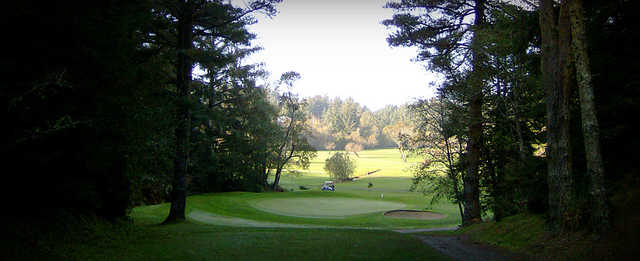 Eureka Golf Course - photo 3