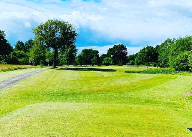 Styal Golf Club