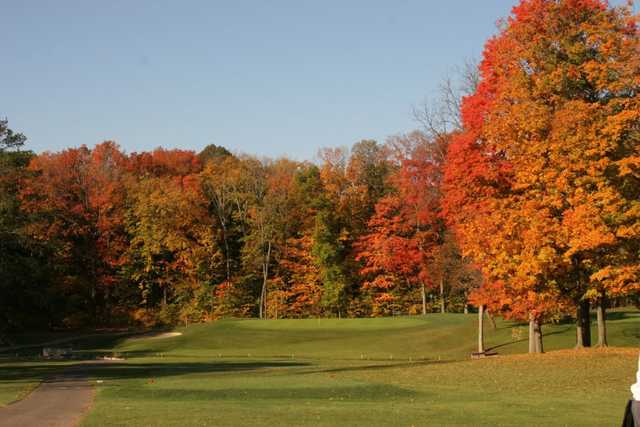 Salem Hills Golf Club - photo 3