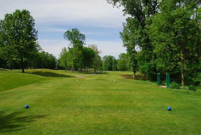 Sycamore Hills Golf Club