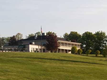 Agawam Municipal Golf Course - photo 3
