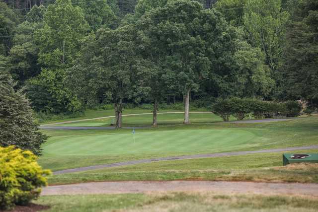 Altavista Country Club - photo 3