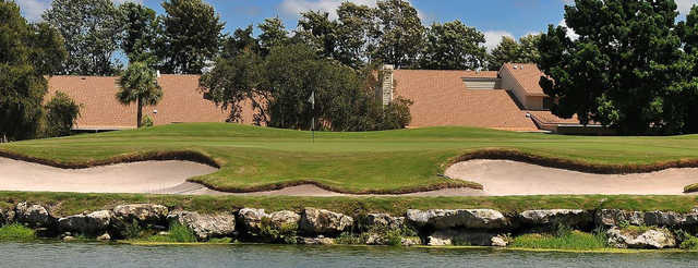 IMG Academy Golf Club - photo 2