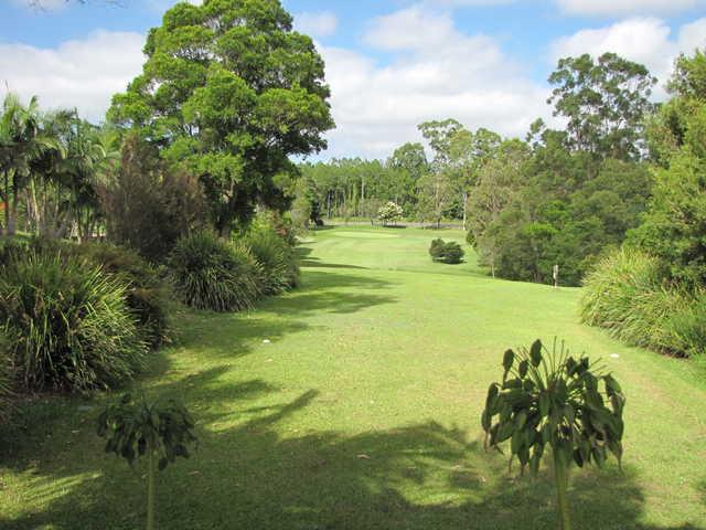 Cooroy Golf Club