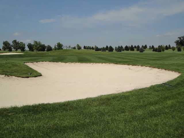 Fox Ridge Golf Course - photo 4
