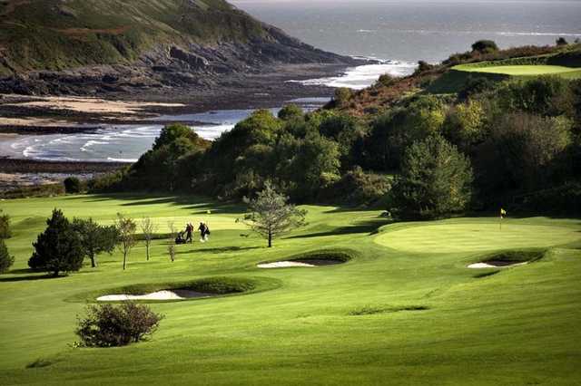 Langland Bay Golf Club - photo 7