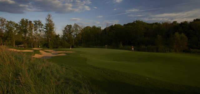 Northville Hills Golf Club - photo 7