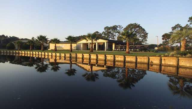 Selva Marina Country Club - photo 6