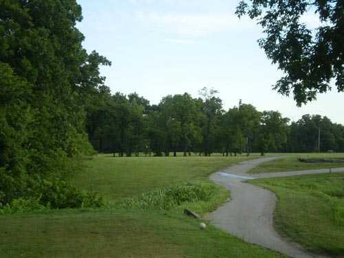 Oak Country Golf Course - photo 4