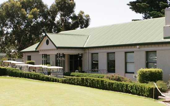 Ivanhoe Golf Course - photo 3