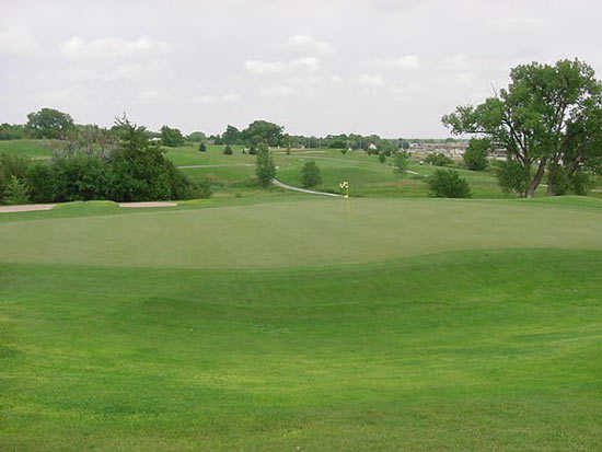 Meadowlark Hills Golf Course - photo 3