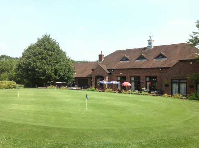 Lindfield Golf Club - photo 4